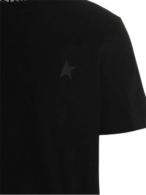 Star T-shirt GOLDEN GOOSE | GMP01220P00059390100